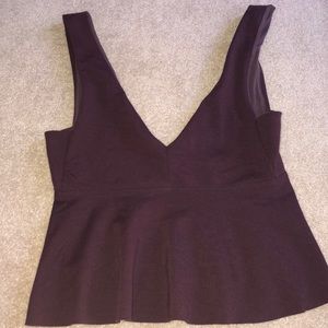 Urban outfitters tank top